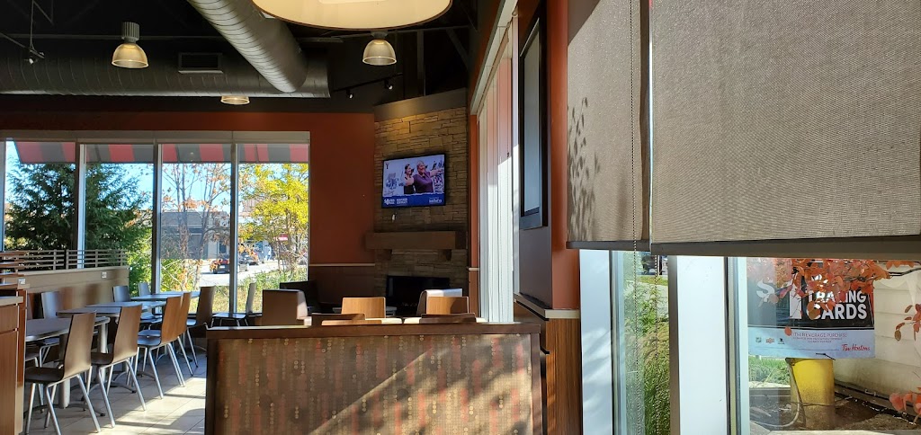 Tim Hortons | 281 First St, Collingwood, ON L9Y 1B2, Canada | Phone: (705) 445-3060