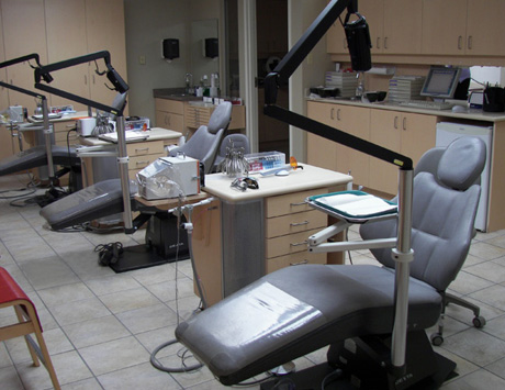 Foley Wilde Orthodontics | 211-101 Cherryhill Blvd, London, ON N6H 4S4, Canada | Phone: (519) 672-2699