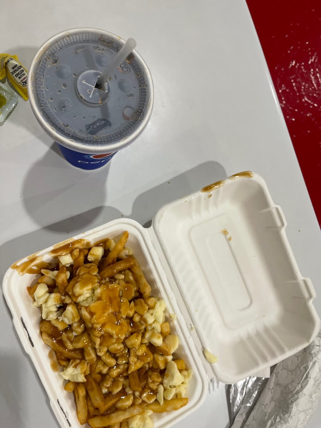 Costco Food Court | 1315 St James St, Winnipeg, MB R3H 0K9, Canada | Phone: (204) 788-4415