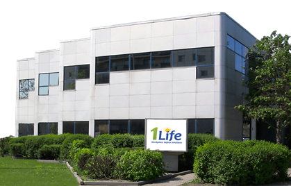 1Life Workplace Safety Solutions Ltd. | health | 280 Stradbrook Ave, Winnipeg, MB R3L 0J6, Canada | 2042315433 OR +1 204-231-5433