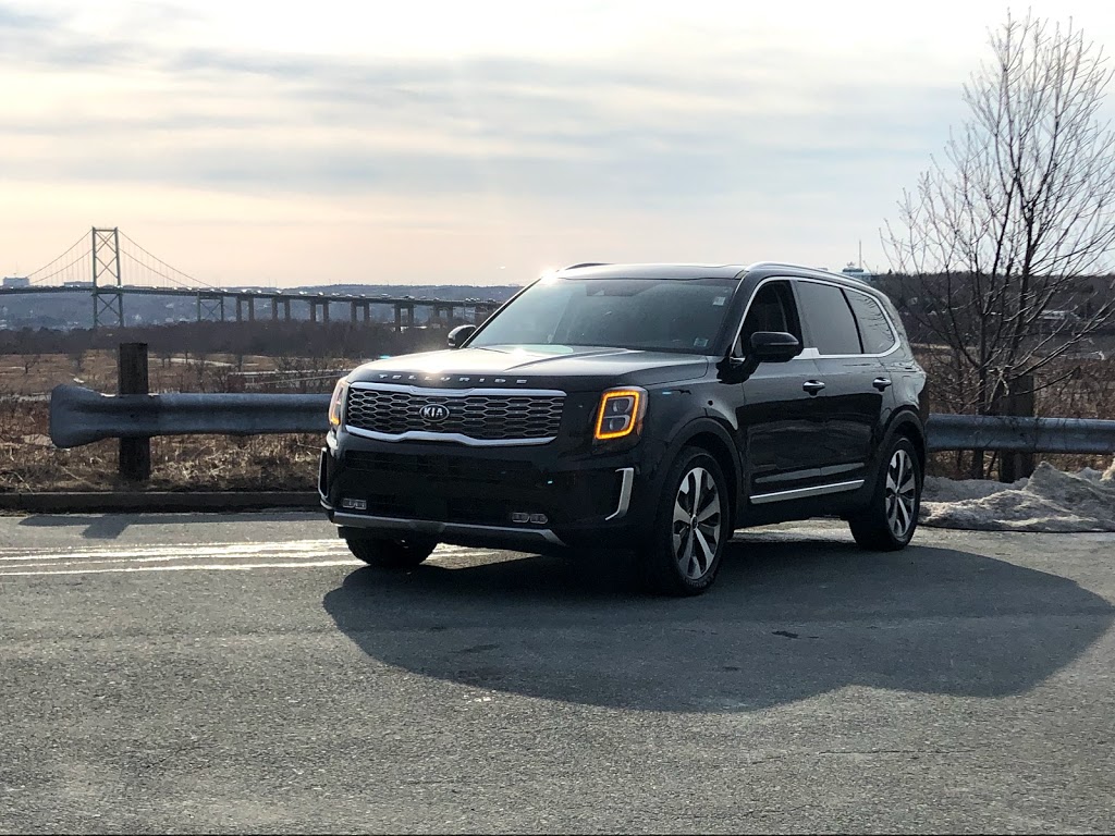 ORegans Kia Dartmouth | 402 Windmill Rd, Dartmouth, NS B3A 1J7, Canada | Phone: (902) 466-9550