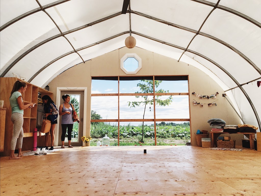 KIND Yoga By Heart | 10825 Ninth Line, Markham, ON L6B 1A8, Canada | Phone: (647) 388-0370
