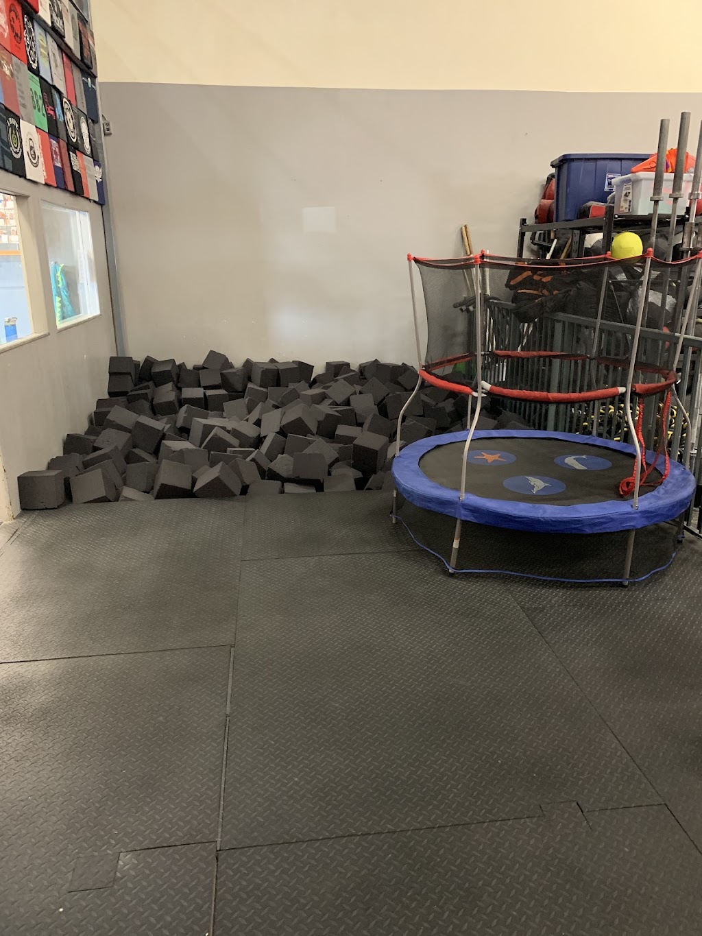 Prairie CrossFit | 1249 Clarence Ave #3, Winnipeg, MB R3T 1T4, Canada | Phone: (204) 918-1799