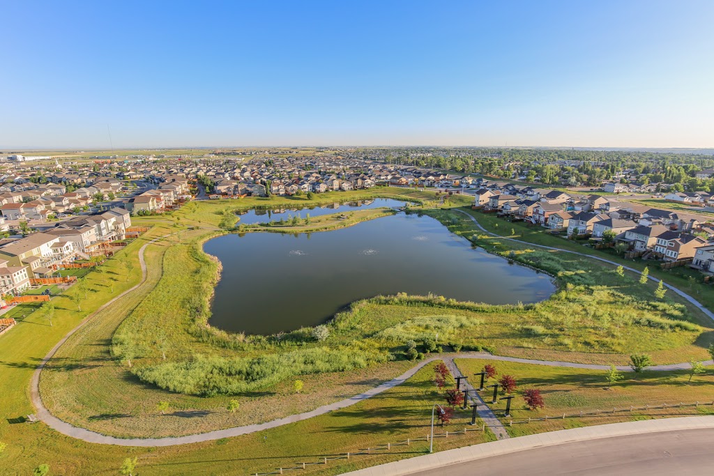 Copperwood | Coalbanks Blvd W, Lethbridge, AB T1J 2G9, Canada | Phone: (780) 455-3098