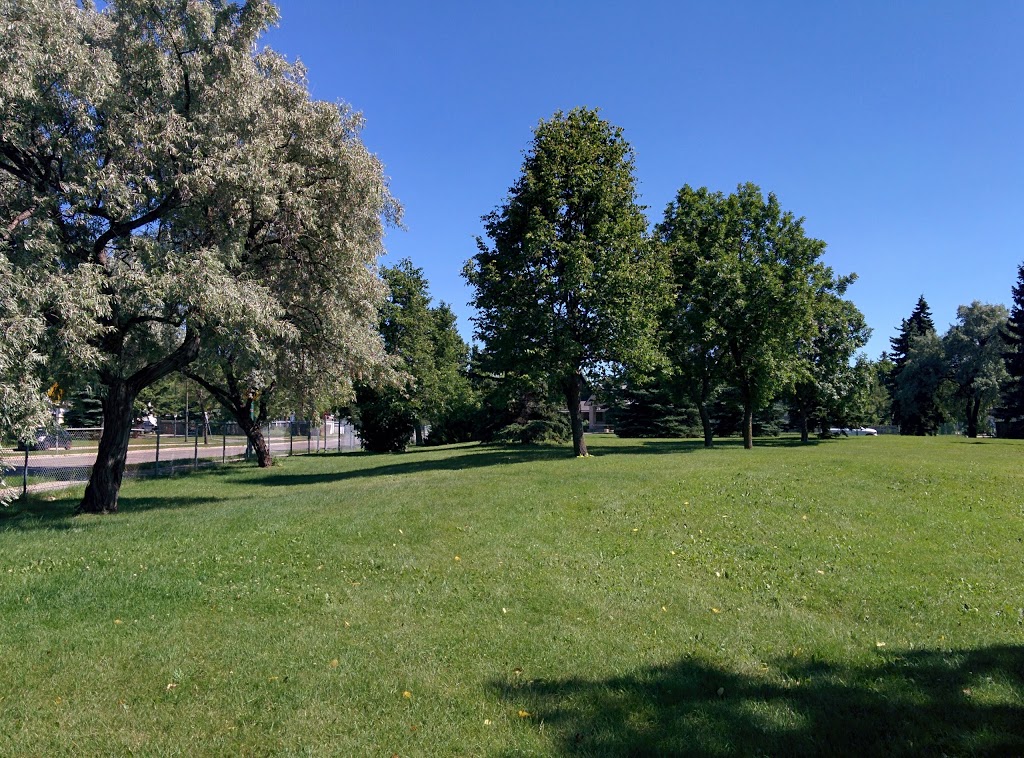 Westwood Browning Park | Westwood, Winnipeg, MB R3K, Canada