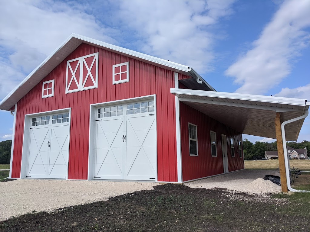 GNB Doors | 180 IXL Cres, Selkirk, MB R1A 2A8, Canada | Phone: (855) 258-2578