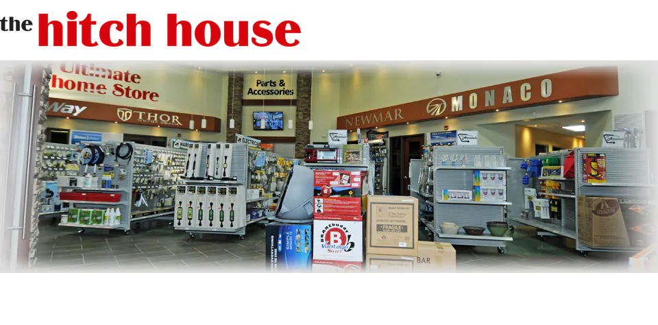The Hitch House Service Centre | 1490 Hwy 11 S, Oro-Medonte, ON L0L 2L0, Canada | Phone: (877) 471-2164