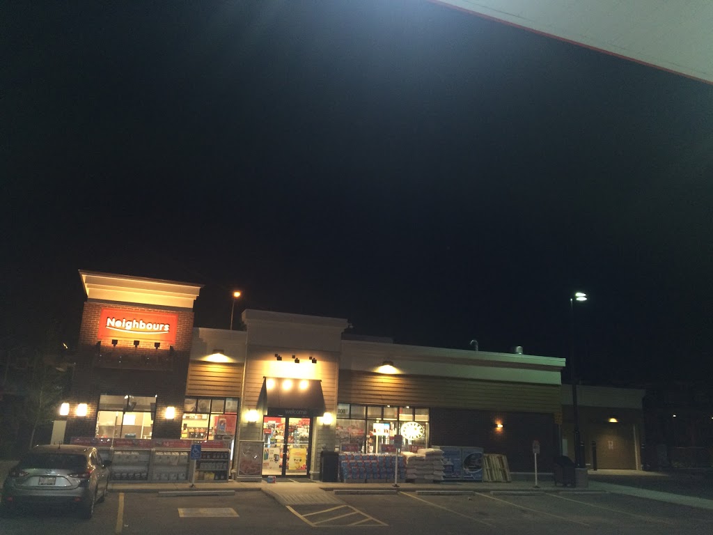 Petro-Canada | 8 Nolan Hill Blvd NW #800, Calgary, AB T3R 0S5, Canada | Phone: (587) 230-1929