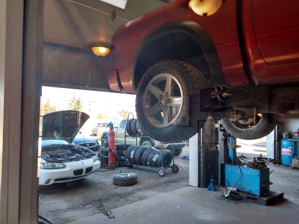 Pro-Mecano | 265 QC-335, Saint-Lin - Laurentides, QC J5M 2C6, Canada | Phone: (450) 439-5359