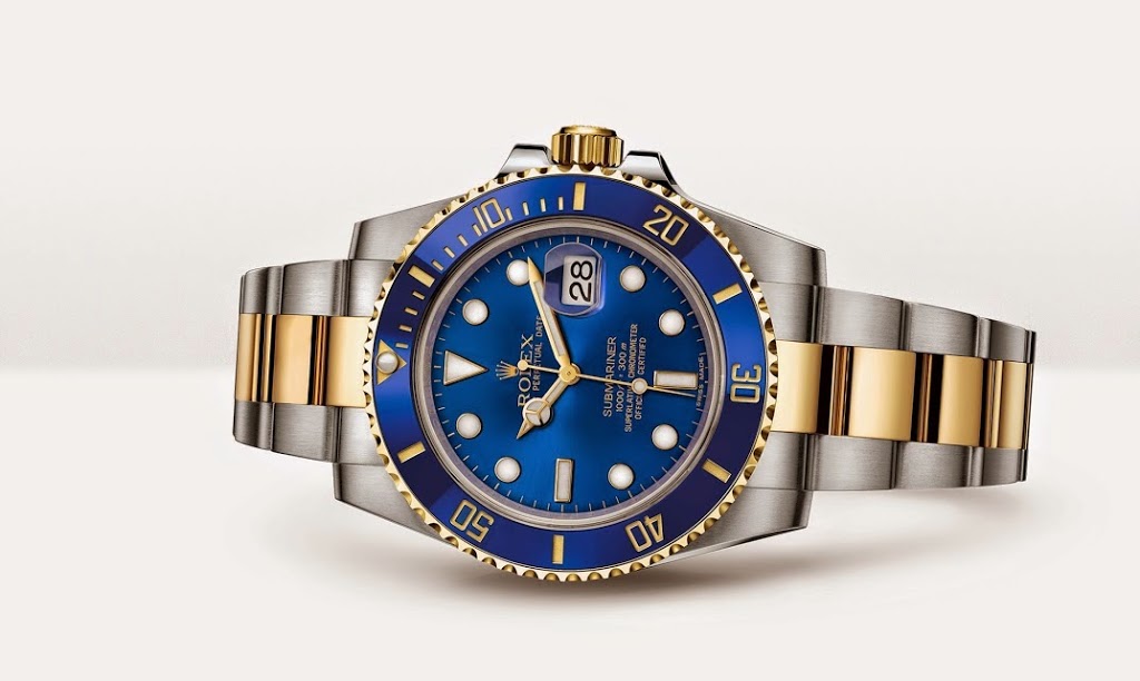 Squires Watches | 135 Chambers Ave, London, ON N5X 4H5, Canada | Phone: (519) 645-2464