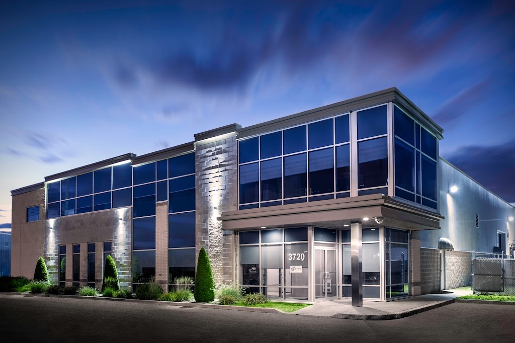 Laval Poinçon & Matrice | 3720 Rue La Fayette E, Boisbriand, QC J7H 1N6, Canada | Phone: (450) 437-5761
