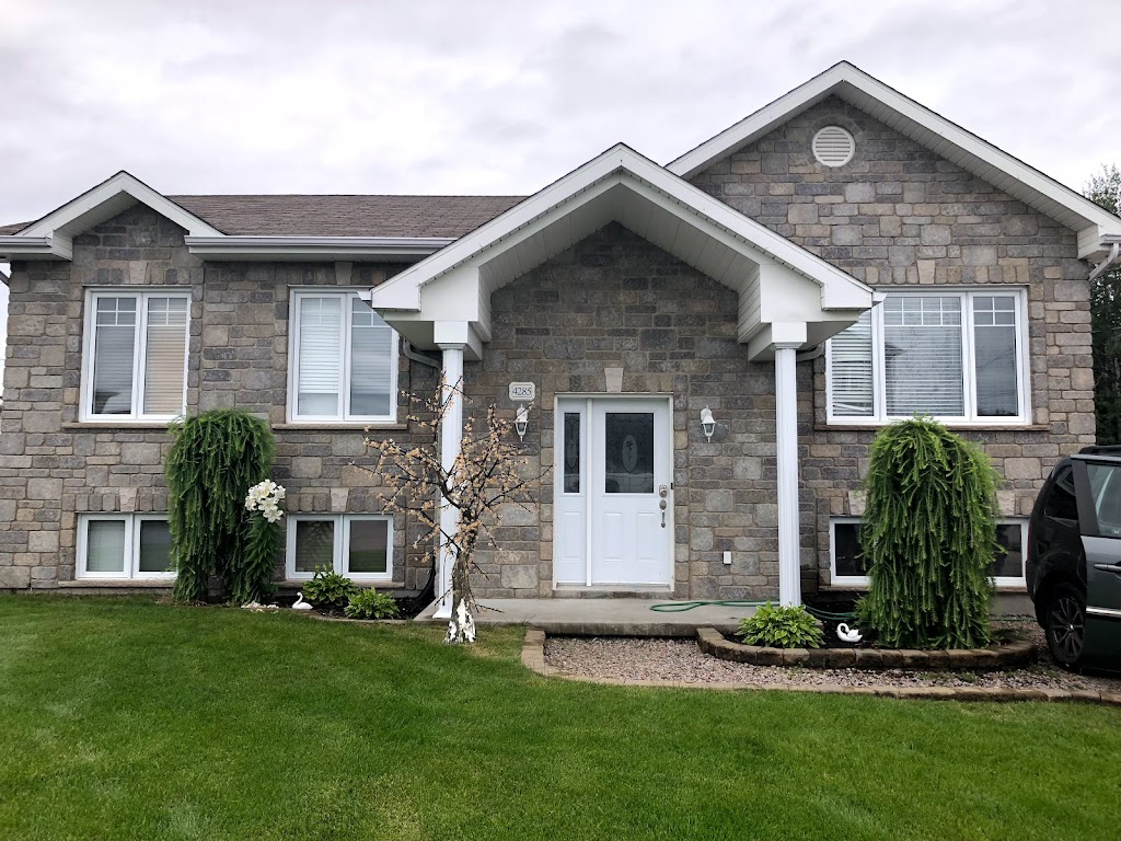 Chauffage RB | 4285 Rue de la Manche, Jonquière, QC G8A 0A1, Canada | Phone: (418) 542-0079