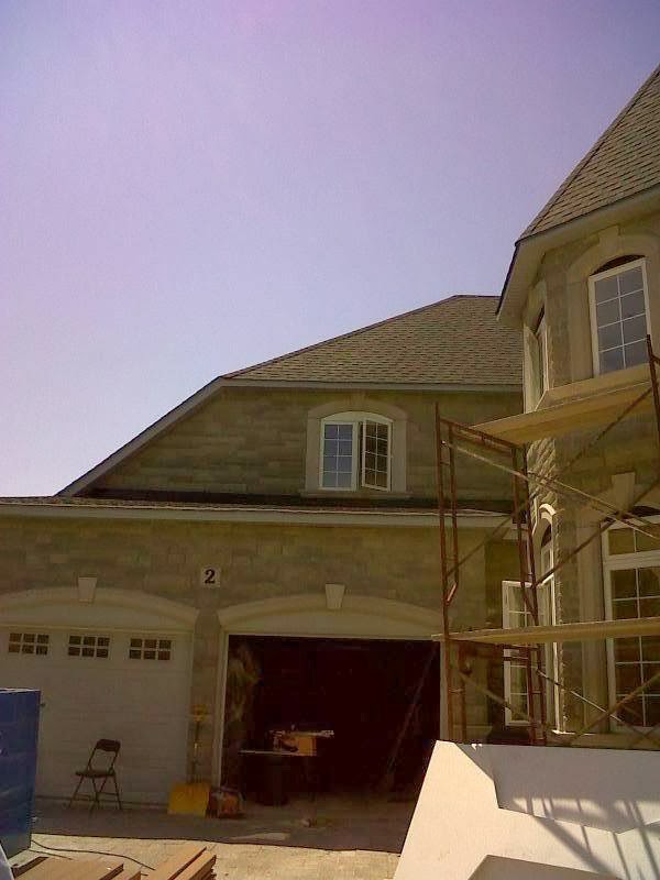 L.J.ALUMINUM | 716 The West Mall, Etobicoke, ON M9C 4Y4, Canada | Phone: (416) 839-1400