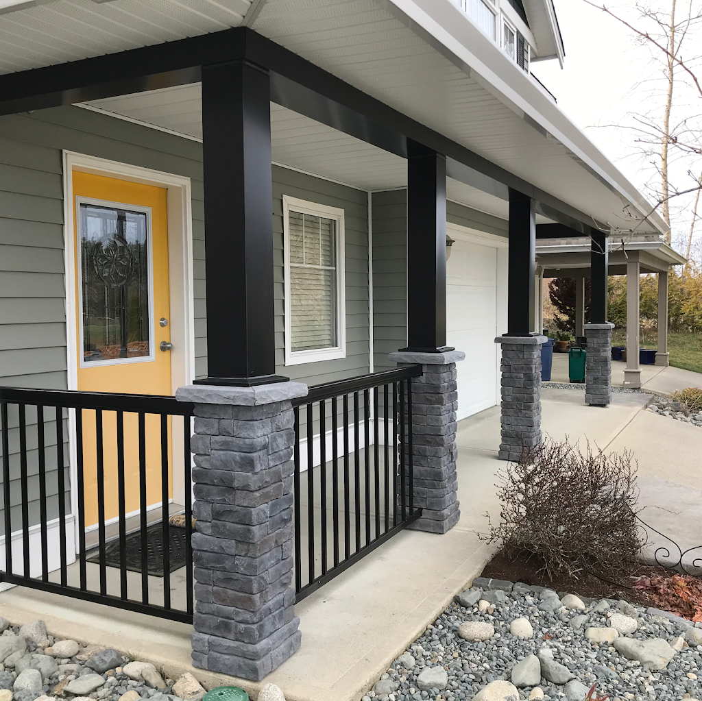 Hillcroft Construction Ltd. (Formerly Clydesdale Construction) | 1795 Burnham Rd, Cobble Hill, BC V0R 1L6, Canada | Phone: (250) 510-8251