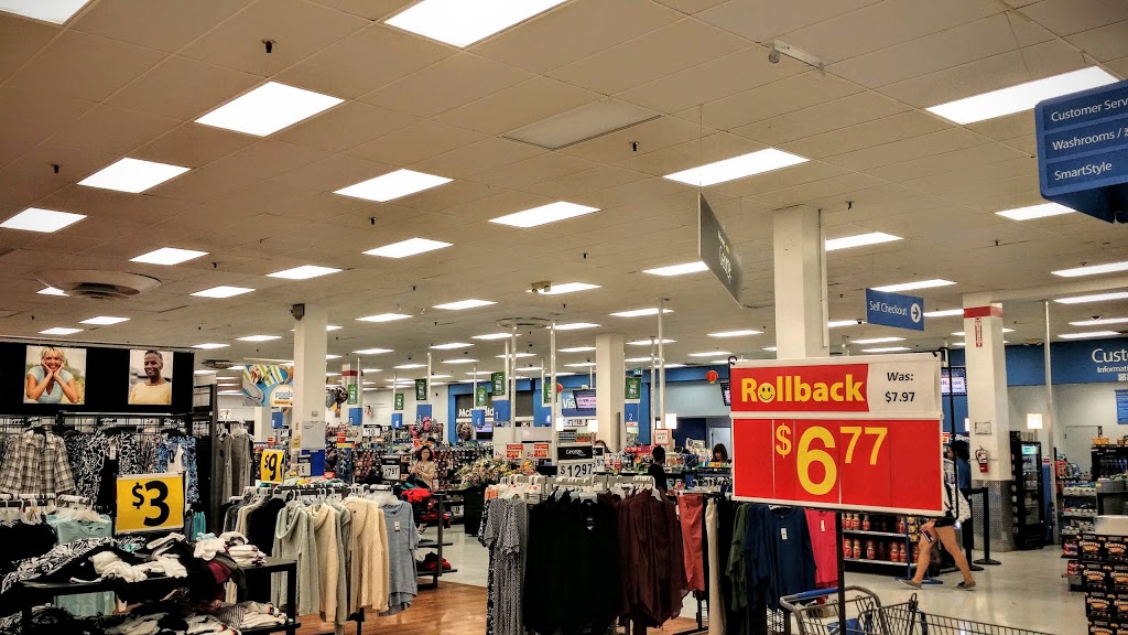 Walmart Kitchener | 2960 Kingsway Dr Store #3045, Kitchener, ON N2C 1X1, Canada | Phone: (519) 894-6600