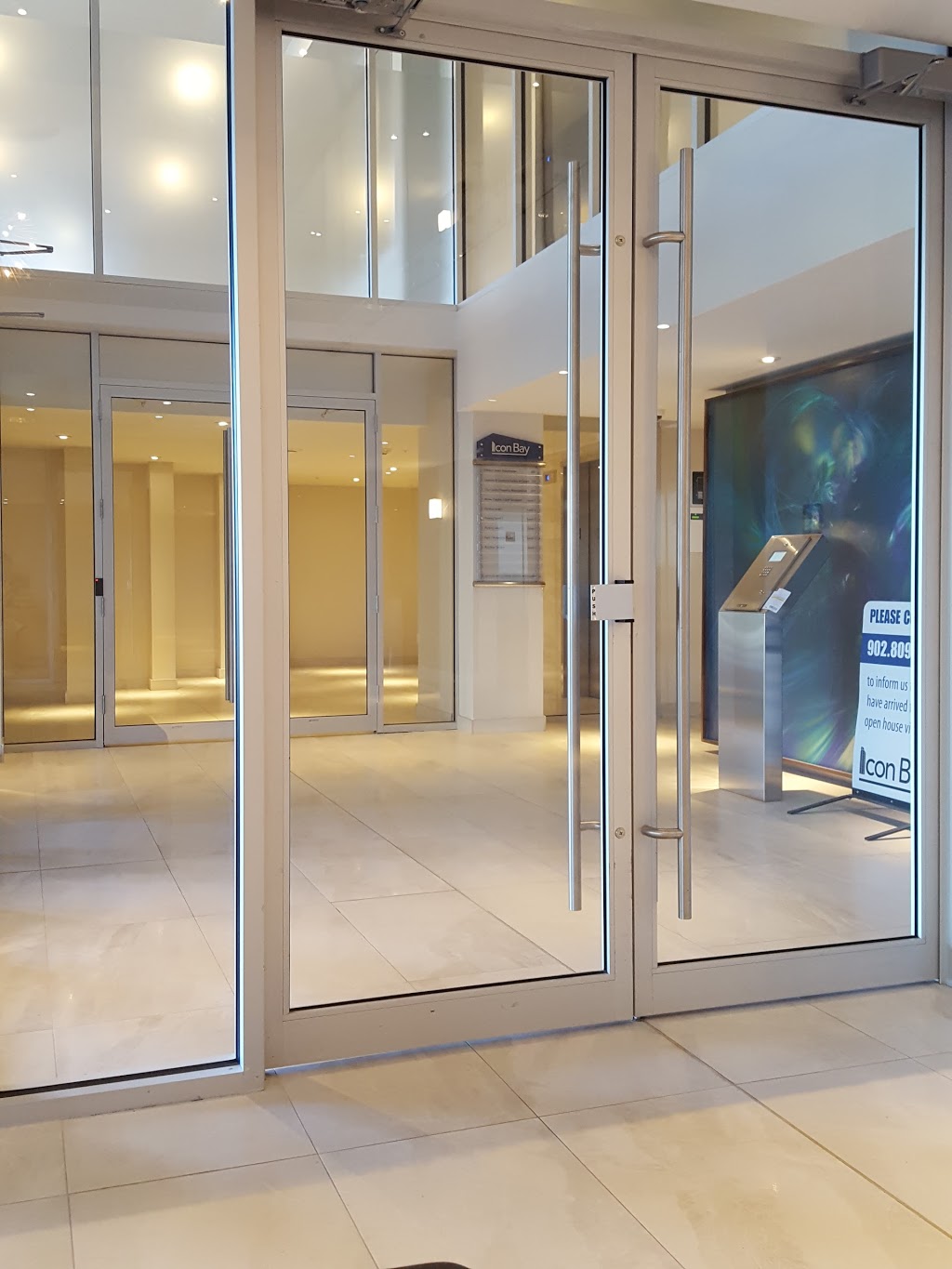 Icon Bay Development | 50 Bedford Hwy, Halifax, NS B3M 2J2, Canada | Phone: (902) 809-9500