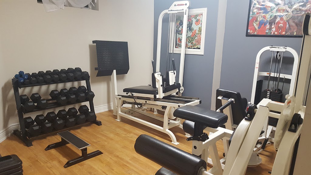 Darryl Rose Fitness | 20 Brentcliffe Rd #4, Toronto, ON M4G 0C6, Canada | Phone: (647) 393-6659
