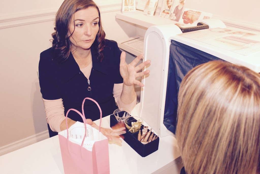 Soins Dermis Épilation&Esthétique | 130 Rue Saint-Jean, Drummondville, QC J2B 5K8, Canada | Phone: (819) 818-3393