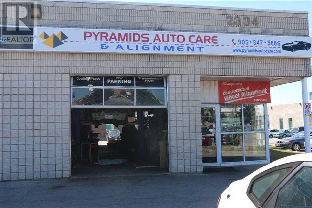 Pyramids Auto Care and Alignment Centre | Oakville, ON L6L 6M1, Canada | Phone: (905) 847-5666