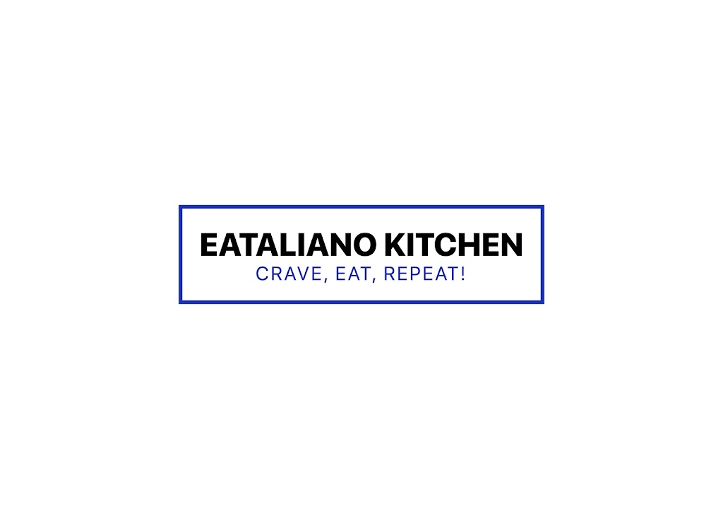 EATALIANO KITCHEN | restaurant | 1830 Cedar Rd #1A, Nanaimo, BC V9X 1L6, Canada | 2507222080 OR +1 250-722-2080