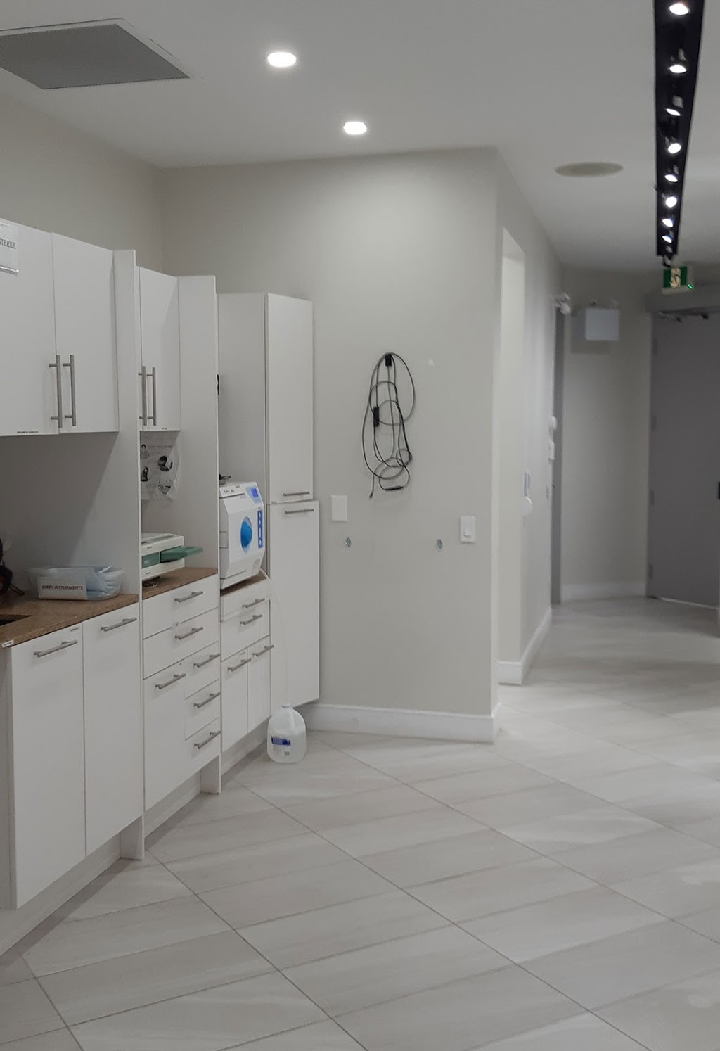 Monarch Dentistry at Benton Medical Centre | 51 Benton St, Kitchener, ON N2G 3H1, Canada | Phone: (226) 499-6897