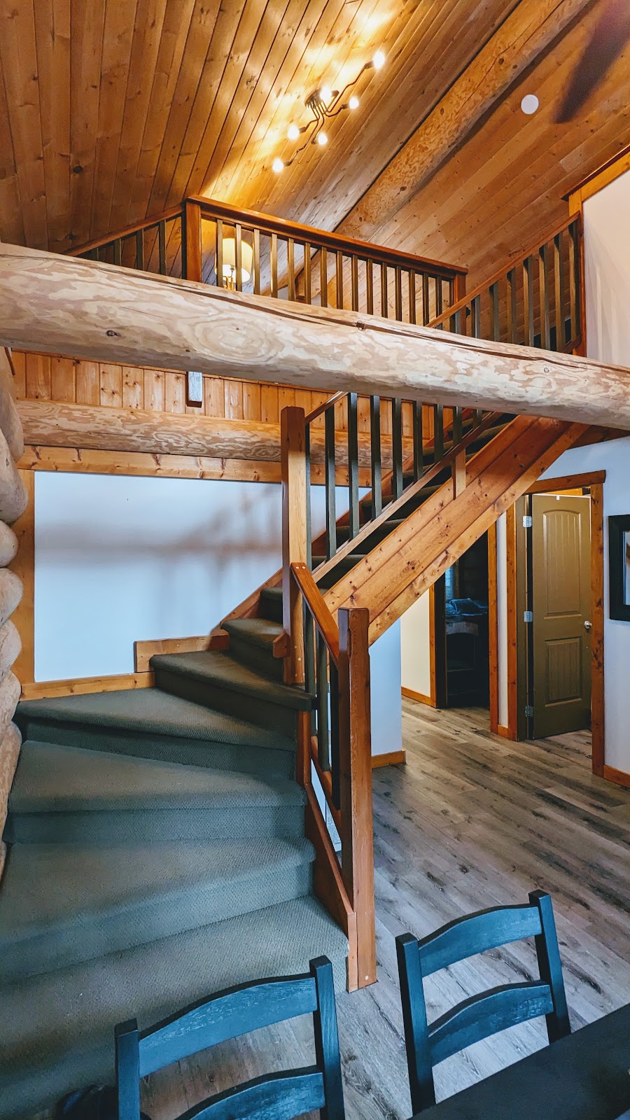 Little Eagles Cabin | Sunshine Valley, BC V0X 1L0, Canada | Phone: (778) 779-2939