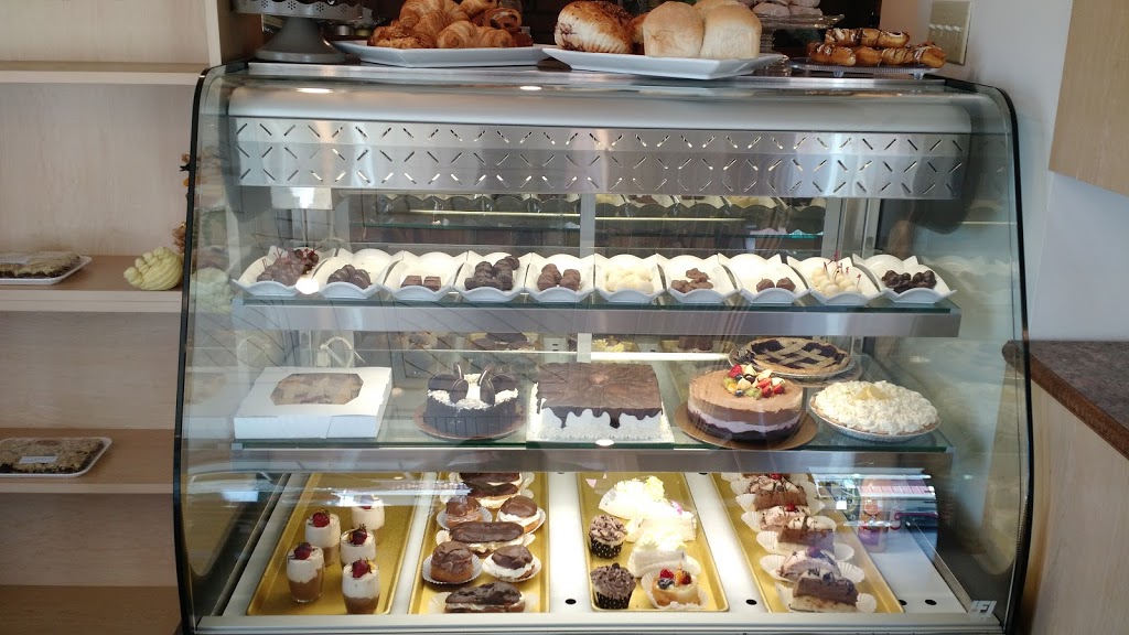 Chocolatierie Patisserie De LIle | 50 Rue Georges, Pierreville, QC J0G 1J0, Canada | Phone: (450) 568-5515