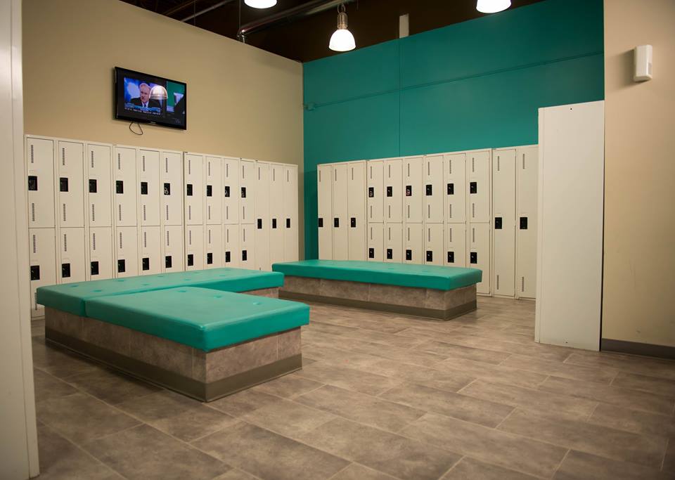 CRUNCH - Saint-Jean | 600 Rue Pierre-Caisse, Saint-Jean-sur-Richelieu, QC J3A 1M2, Canada | Phone: (450) 359-4838