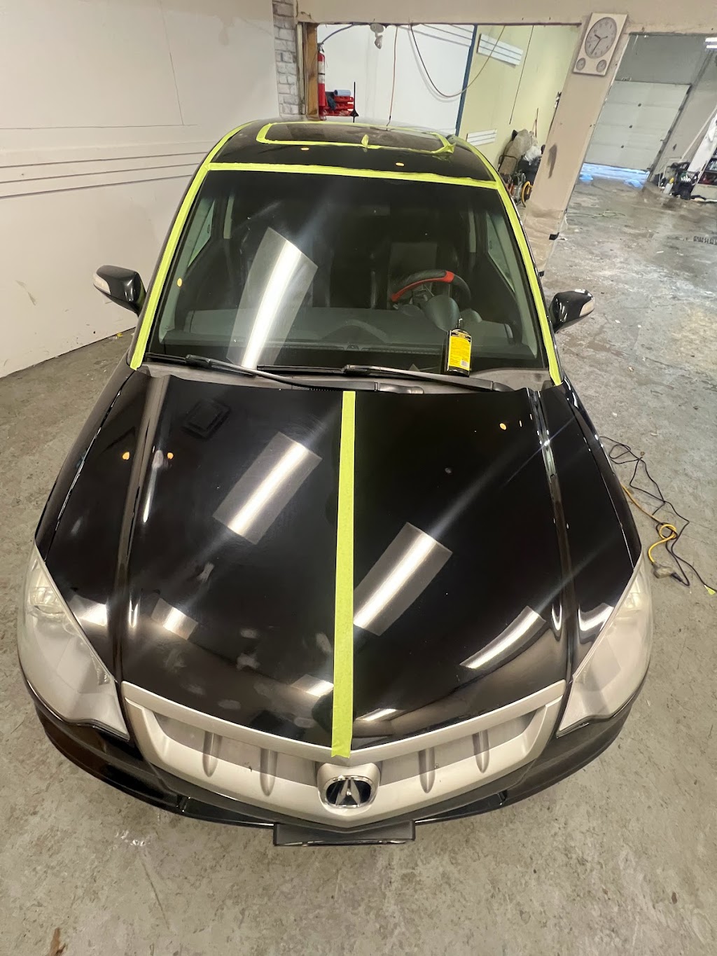 Orabi Auto Spa | 43 Base Line Rd W, London, ON N6J 1V5, Canada | Phone: (519) 872-6764