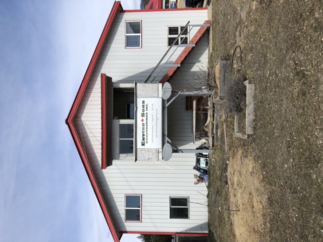 Enviro - Sorb | 2049 Davis Lake Rd, Chase, BC V0E, Canada | Phone: (403) 861-1202