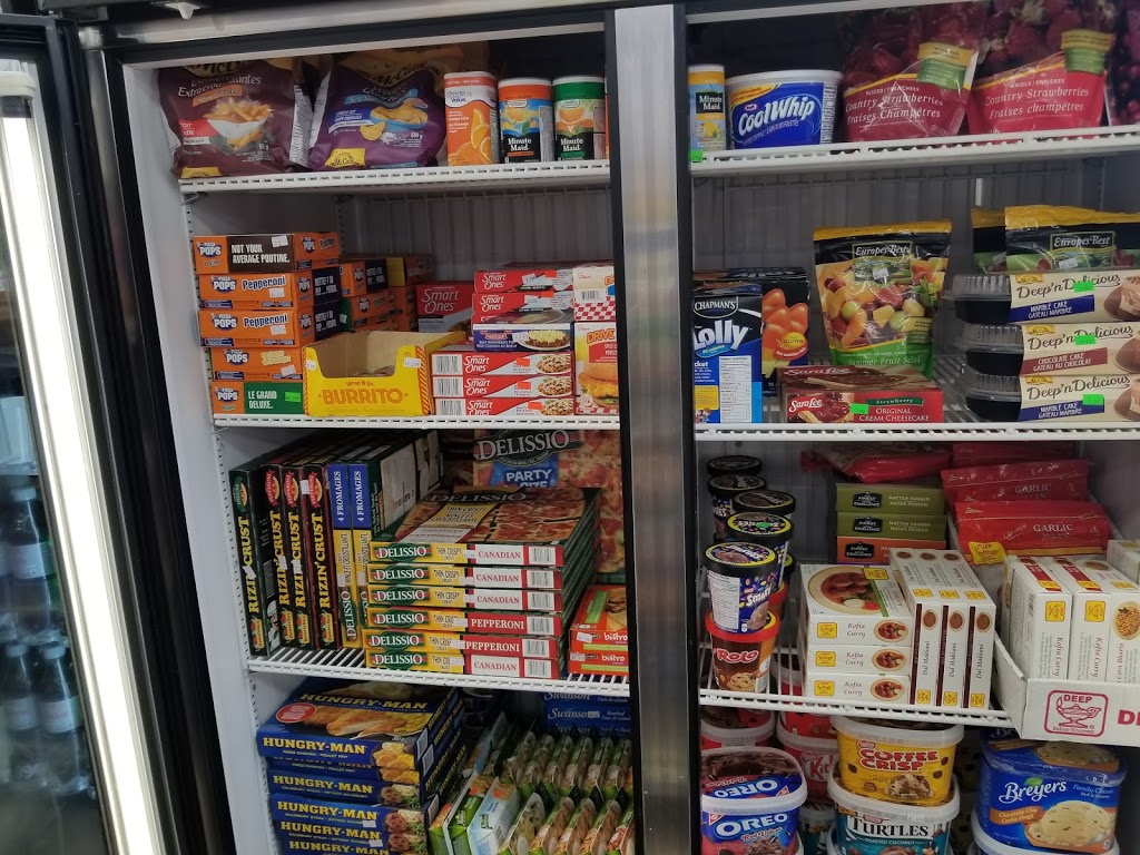 Am Pm Convenience | 112 Denistoun St, Welland, ON L3C 1V2, Canada | Phone: (905) 732-1654