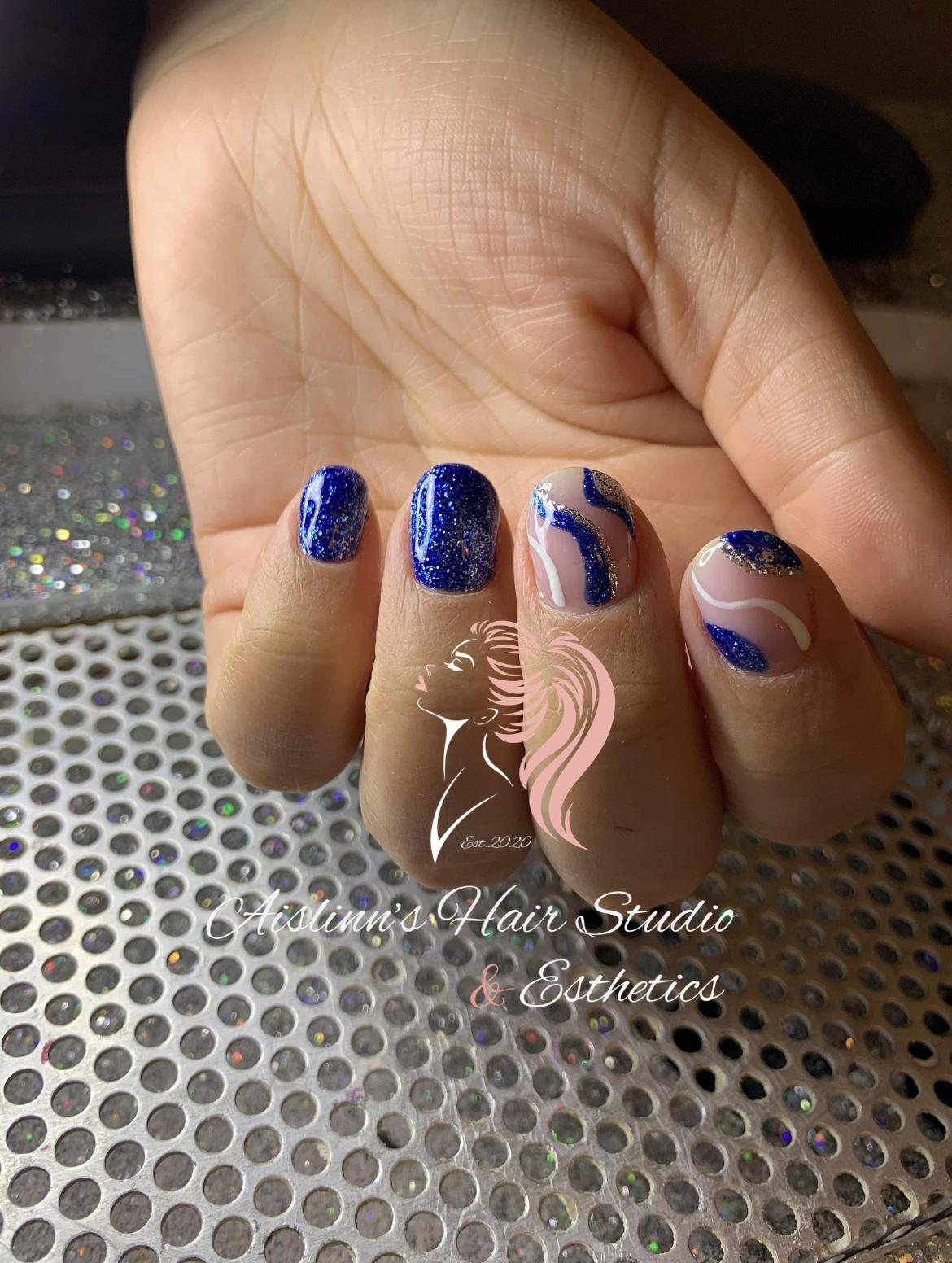 Aislinn’s Hair Studio | 1050 Sherbourne Rd, London, ON N6G 4C8, Canada | Phone: (519) 859-7100