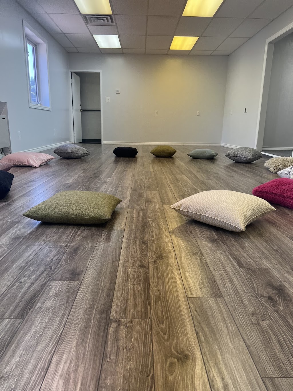 The Space | 23 Heather Crescent, London, ON N5W 4L6, Canada | Phone: (519) 266-5862