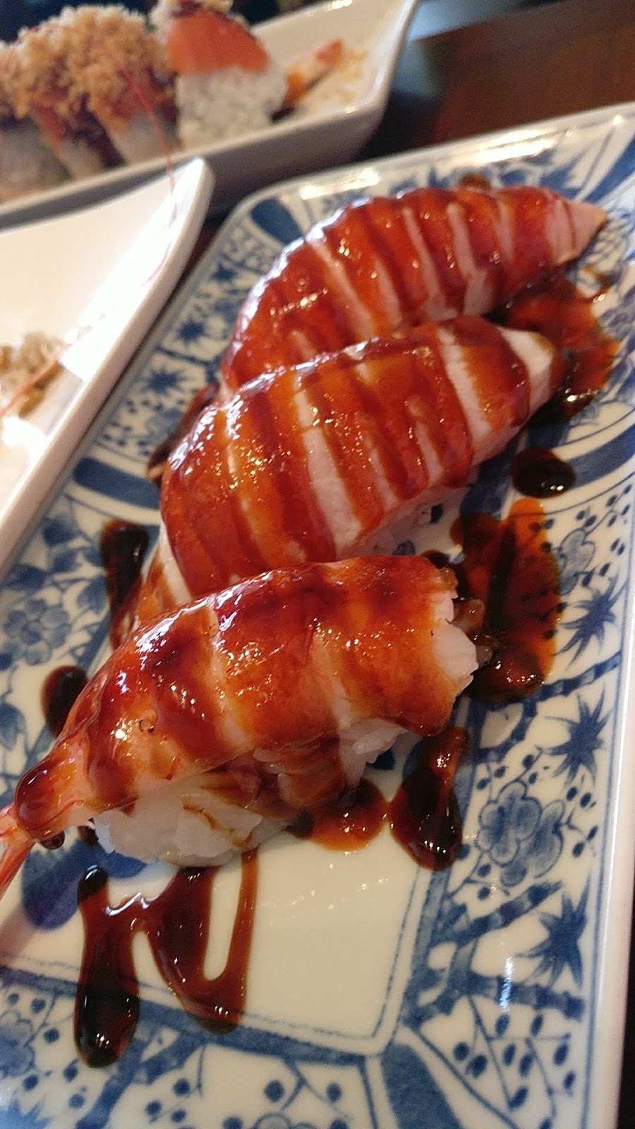 Nishi Sushi | 2953 W 4th Ave, Vancouver, BC V6K 1R3, Canada | Phone: (604) 734-3881