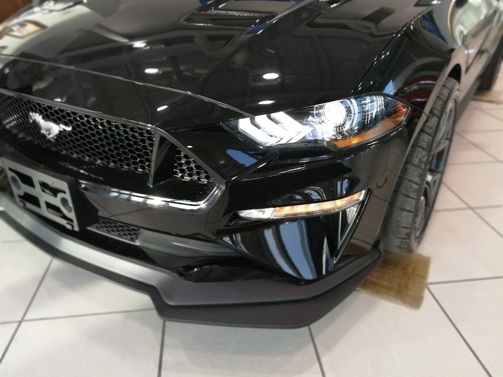 Murphy Ford Sales | 1341 Pembroke St W, Pembroke, ON K8A 5R3, Canada | Phone: (613) 735-6861