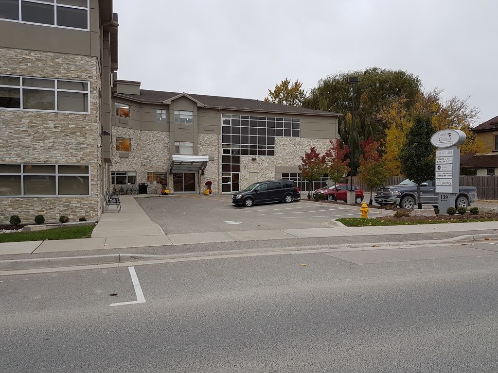 Meridian Hearing | 139 Main St, Lucan, ON N0M 2J0, Canada | Phone: (519) 227-1240