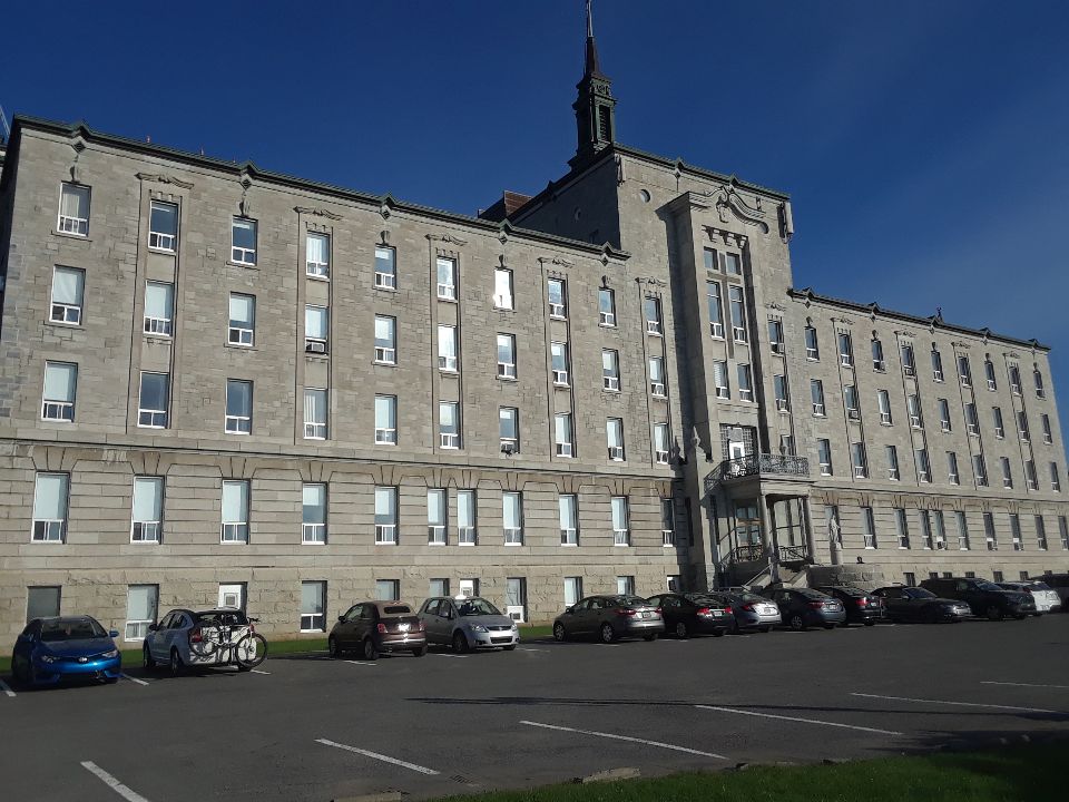 Frères du Sacré-Coeur | 1400 Rte de lAéroport, Québec, QC G2G 1G6, Canada | Phone: (418) 872-1485