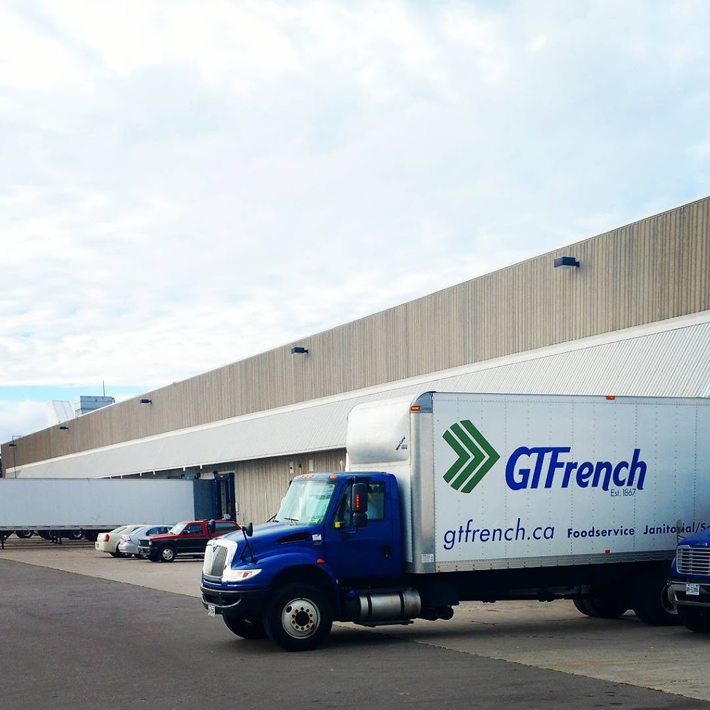 GT French | 90 Glover Rd, Hamilton, ON L8W 3T7, Canada | Phone: (800) 263-2137