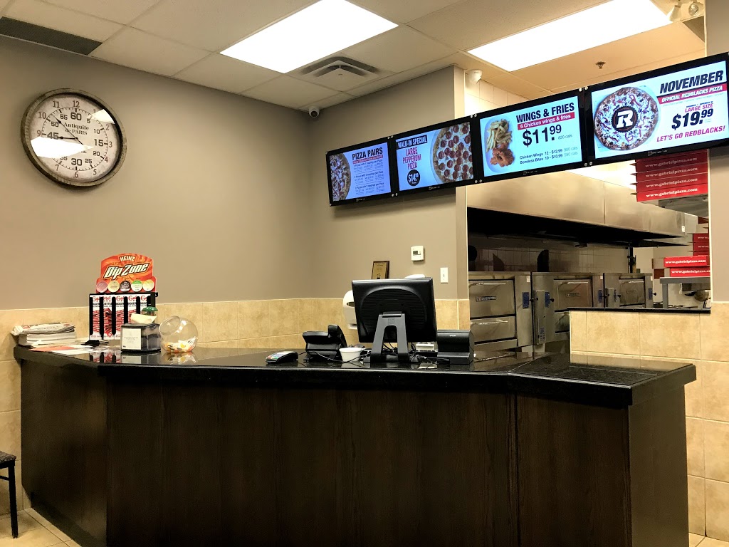 Gabriel Pizza | 2727 County Rd 43, Kemptville, ON K0G 1J0, Canada | Phone: (613) 319-7777