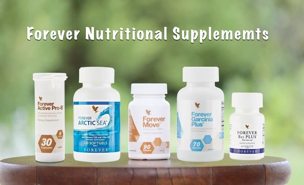 Aloe Vera Forever Living Products - Canada | 37 Keast Way, Red Deer, AB T4P 3Z3, Canada | Phone: (403) 896-6029