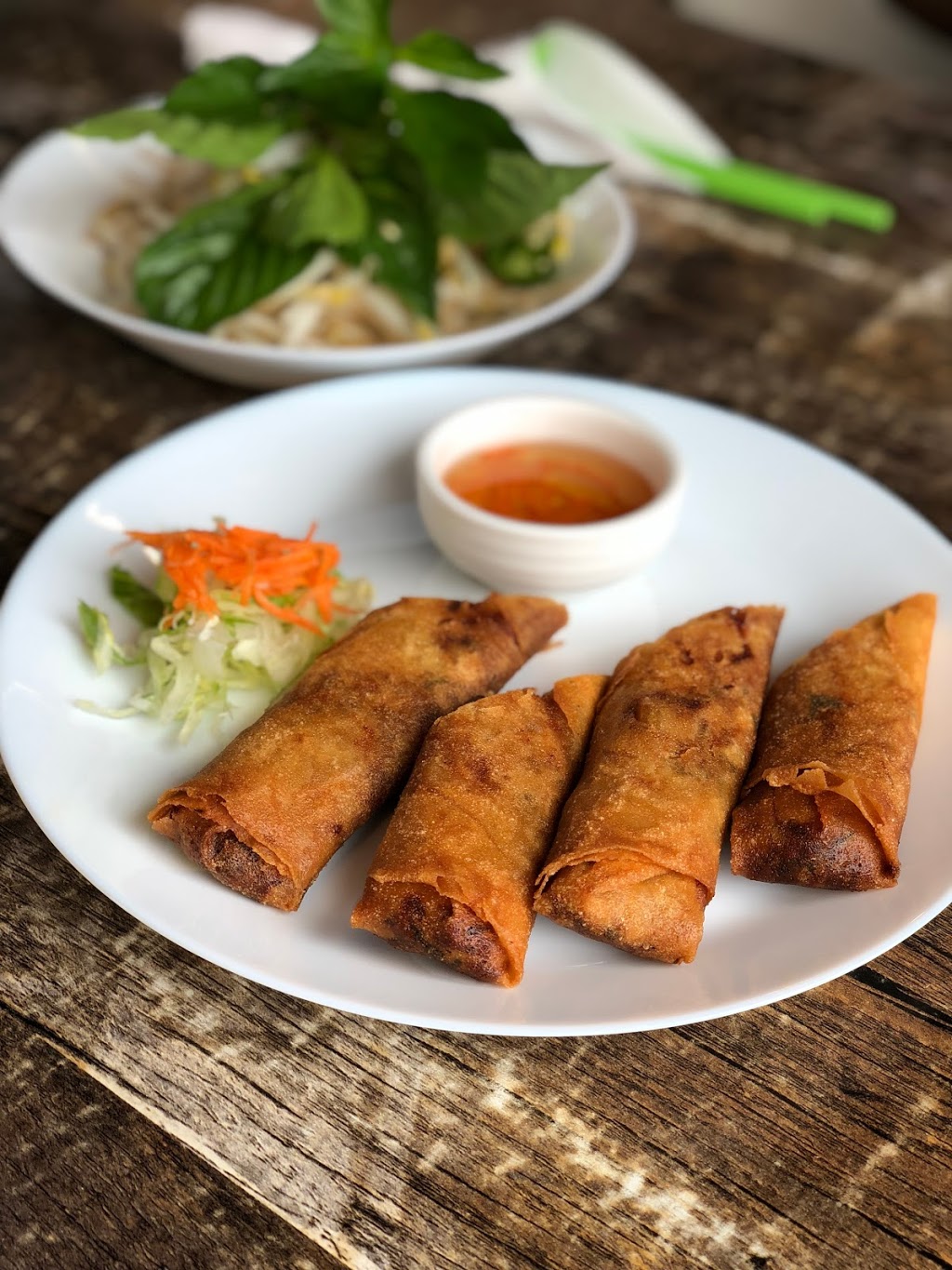 IPho and Grill Vietnamese Cuisine | 6104 104 St NW, Edmonton, AB T6H 2K7, Canada | Phone: (780) 760-9900
