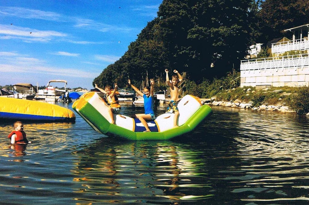 Westlake Watersports Summer Kids Day Camp - Sandbanks Park - Bel | 205 Winns Dr, Prince Edward, ON K0K 2T0, Canada | Phone: (613) 393-1095