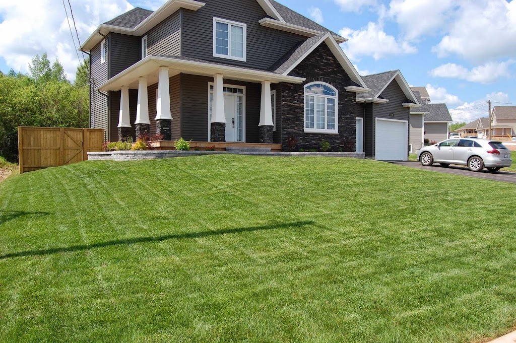 Rietzel Landscaping Ltd. | 537 Charles Lutes Rd, Lutes Mountain, NB E1G 2T5, Canada | Phone: (506) 855-3872