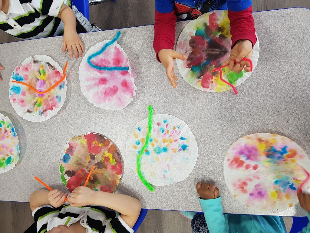 iExplorers Montessori | 11640 Sarcee Trail NW, Calgary, AB T3R 0A1, Canada | Phone: (587) 917-5554