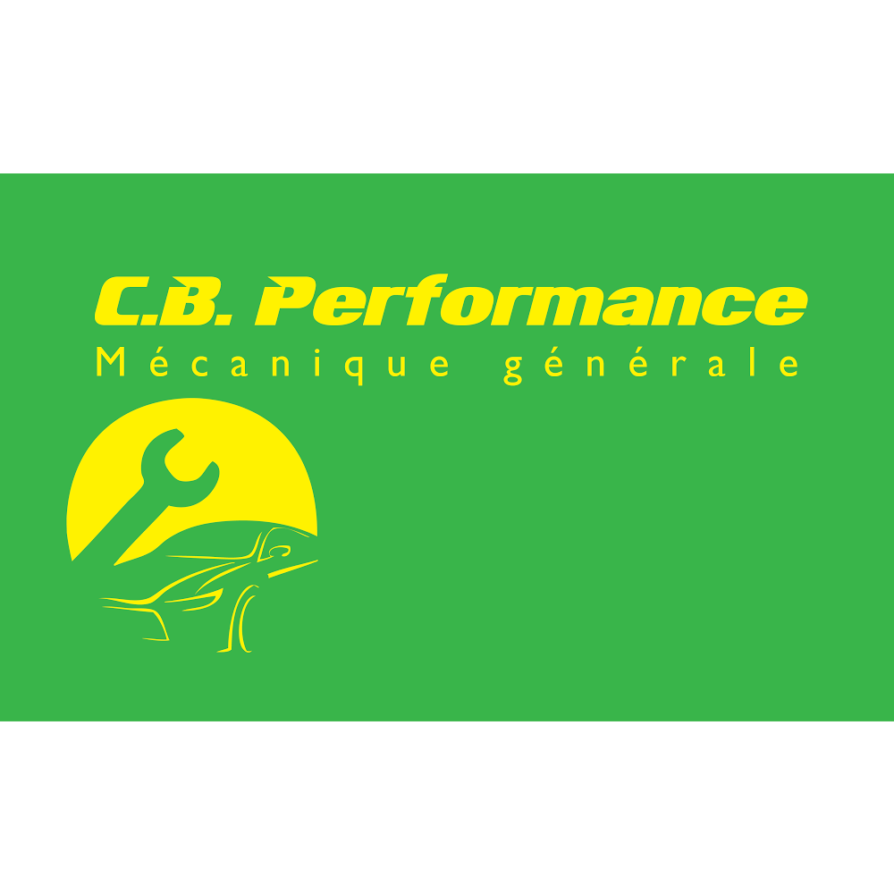 cbperformance Mécanique | 729 Rue Scott, Saint-Jérôme, QC J7Z 1H3, Canada | Phone: (450) 432-7200