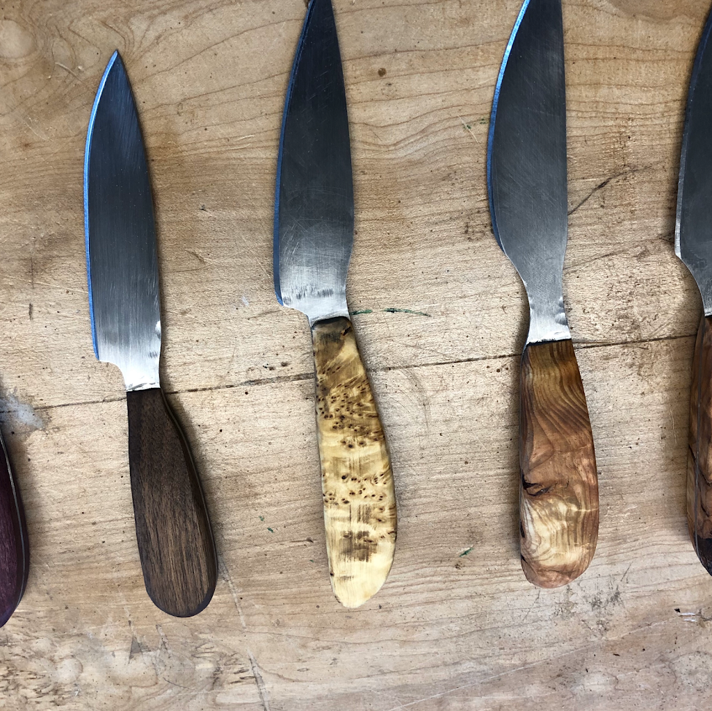 Roy’s Sharpening Service | 3881 Charlton Dr, Qualicum Bay, BC V9K 1Z3, Canada | Phone: (250) 650-1650