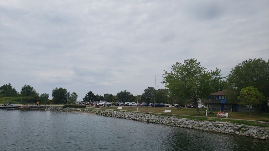 Waterfront Trail | 185 Third St, Cobourg, ON K9A 2P8, Canada | Phone: (416) 943-8080