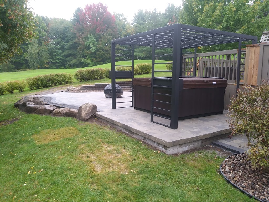 Propaysage | 452 3e Rang O, Saint-Joachim-de-Shefford, QC J0E 2G0, Canada | Phone: (450) 776-4336