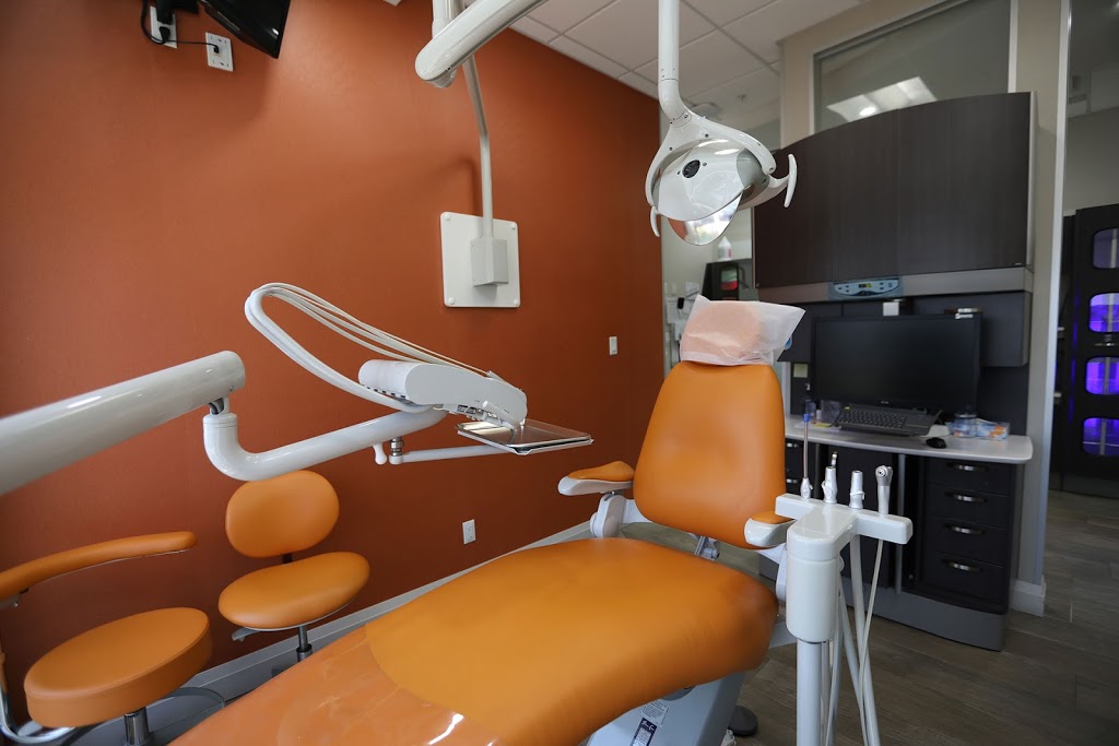 Monarch Dentistry | 35 Upper Centennial Pkwy E1, Stoney Creek, ON L8J 3W2, Canada | Phone: (905) 662-3002