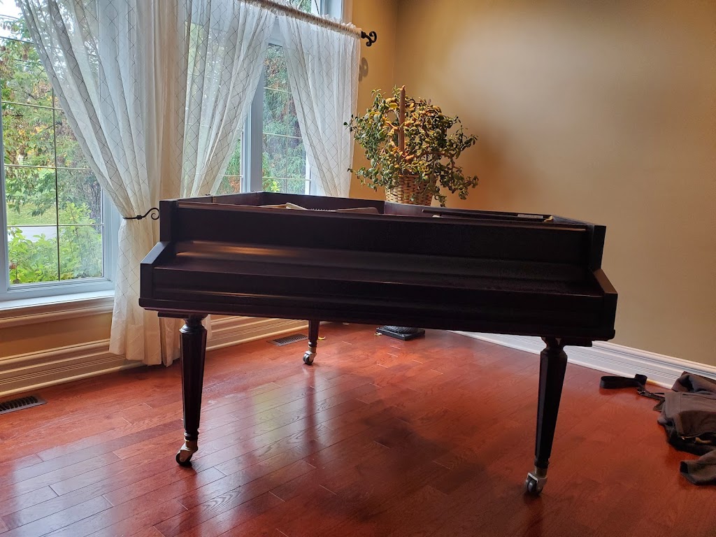 Déménagement Piano Transport Montréal | 2390 Rue Modigliani #102, Saint-Laurent, QC H4R 0J1, Canada | Phone: (438) 937-8986